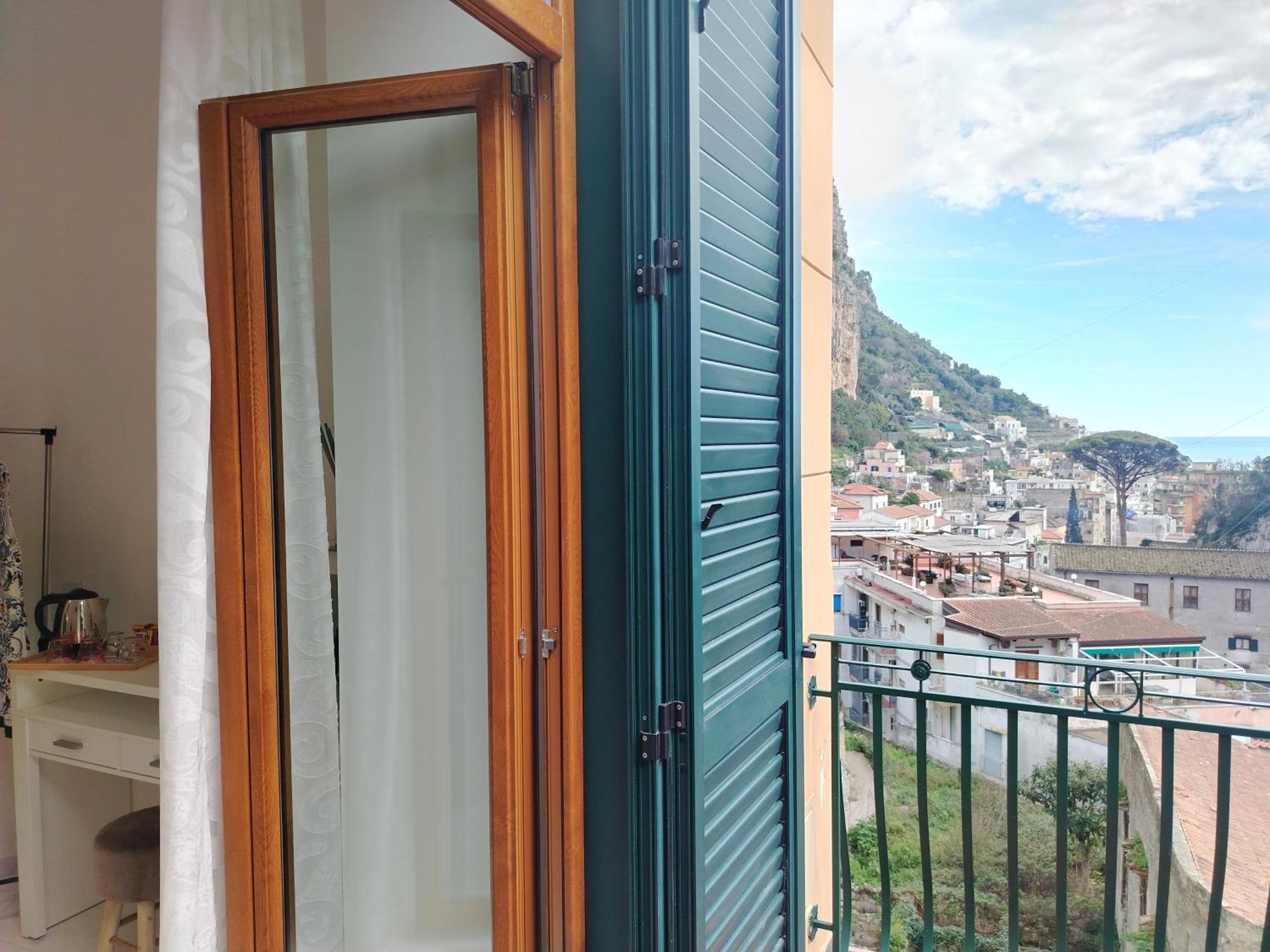 Valentì Amalfi